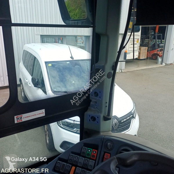 Autocar Irisbus CROSSWAY