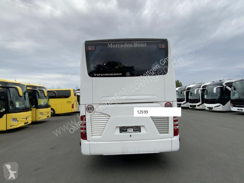 Autocar Mercedes RHD