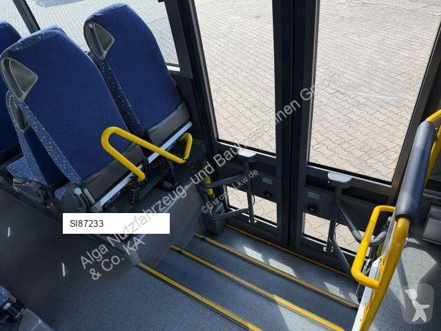 Autokar Mercedes M/59 Sitze/Klima/wenig KM!