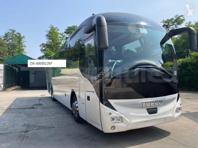 Autocar Iveco