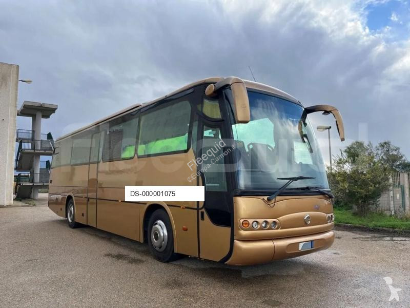 Autocar Irisbus