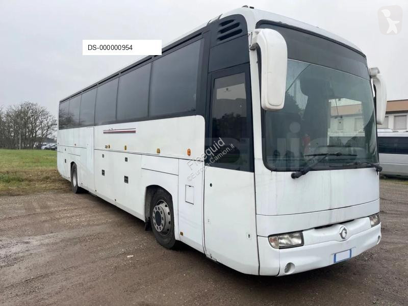 Ônibus viagem Iveco
