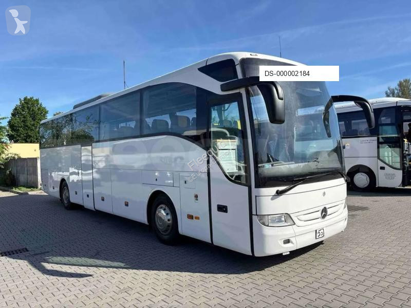 Autokar Mercedes