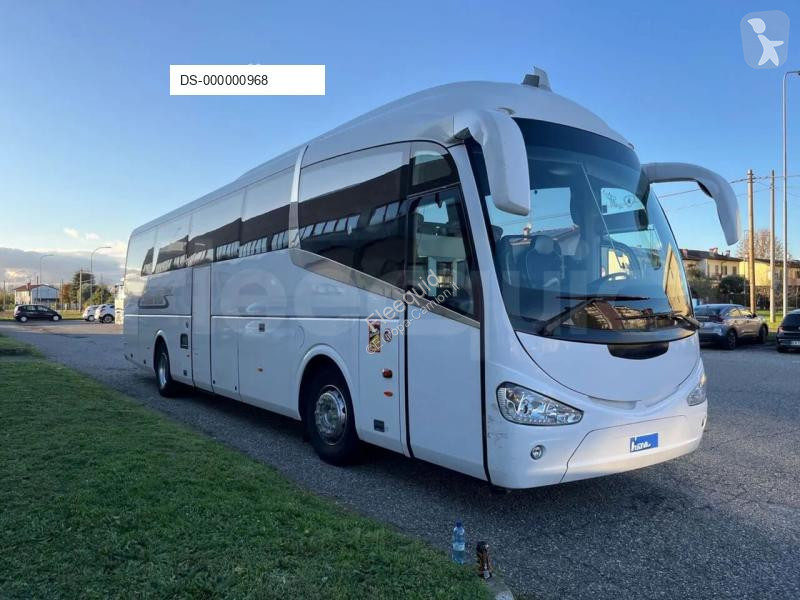 Autokar Irizar i6