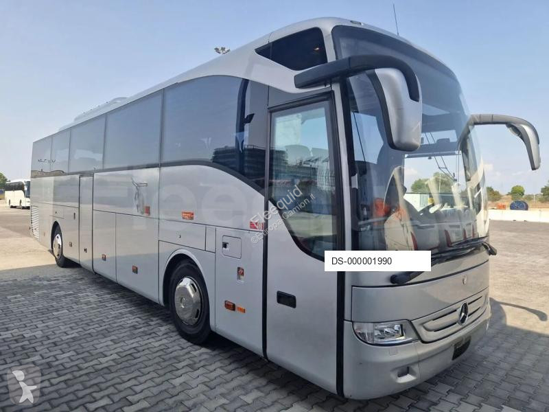 Autokar Mercedes