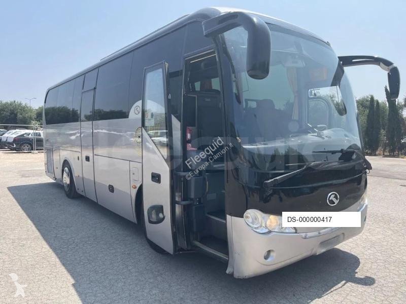 Autokar King Long XMQ6900