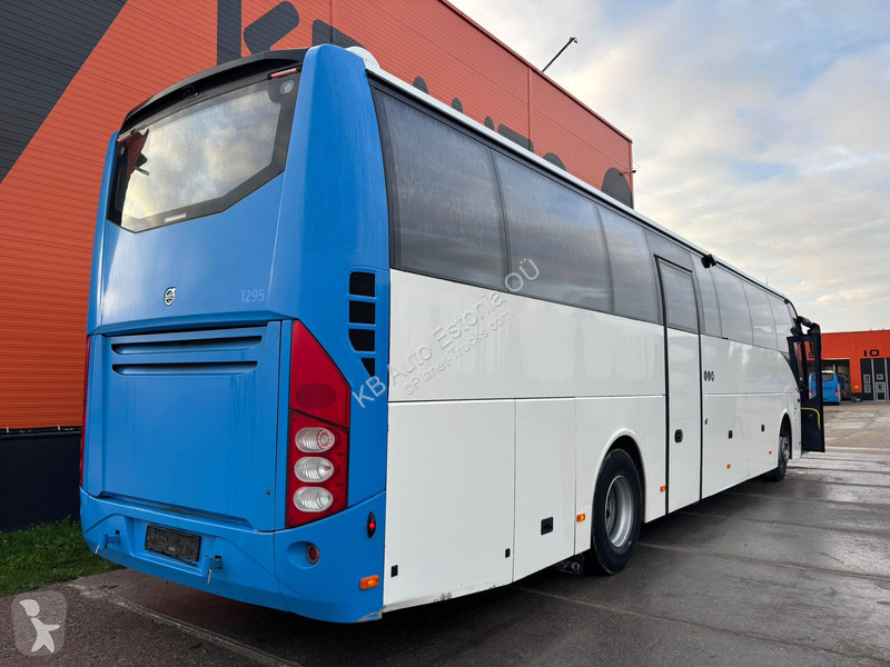 Autocar Volvo B11R H 4x2 EURO 6 / AC /...