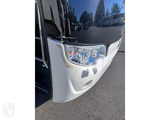 Autocar Temsa HD13