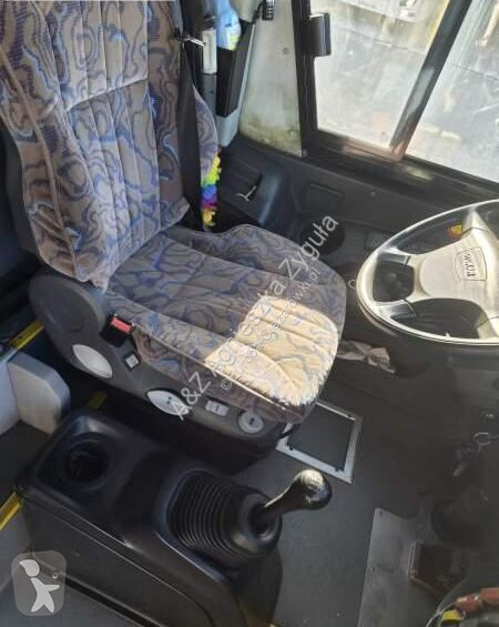 Autocar Otokar VECTIO T / SPROWADZONY / SILNIK...