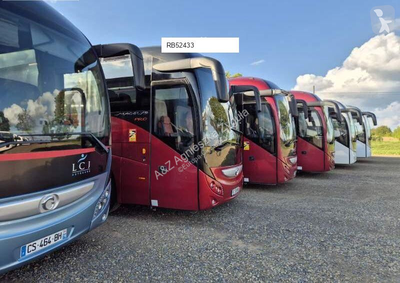 Междугородний автобус Irisbus MAGELYS
