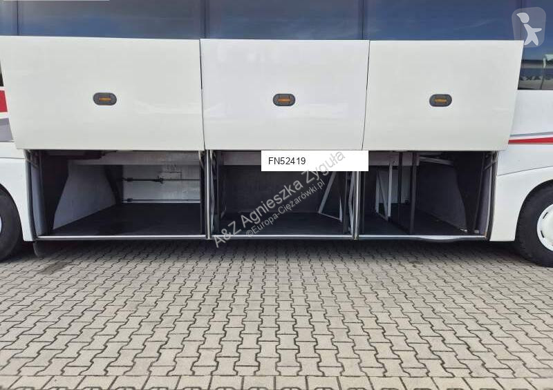 Autocar Irisbus MAGELYS PRO
