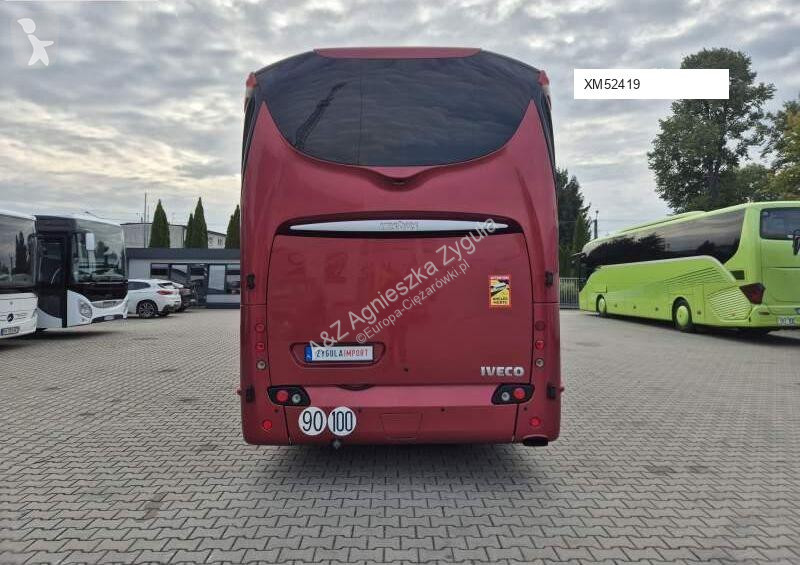 Autocar Irisbus MAGELYS / SPROWADZONY