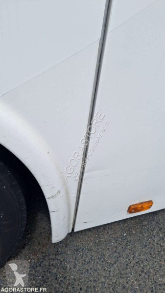 Autocar Irisbus CROSSWAY