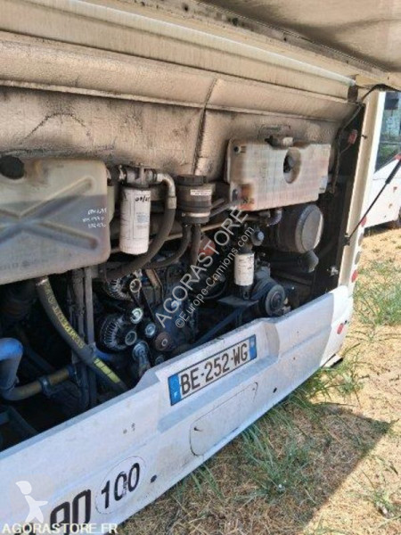Autocar Irisbus RECREO