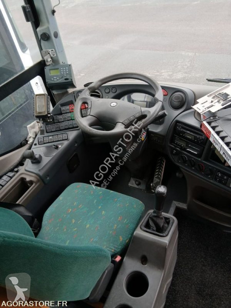 Autocar Irisbus CROSSWAY