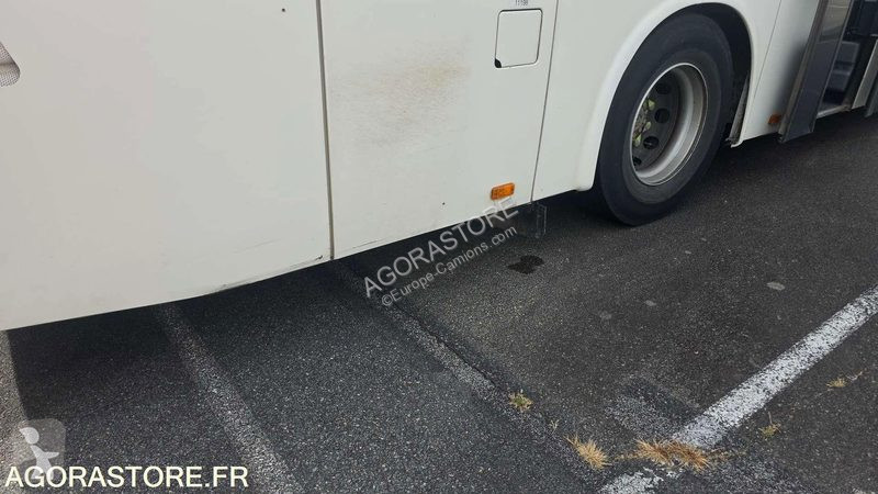 Autocar Irisbus RECREO