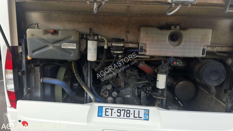 Autocar Irisbus RECREO