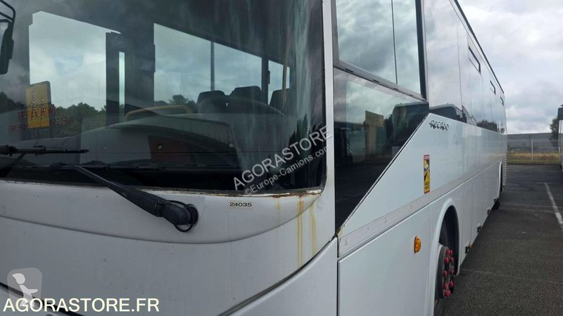 Autocar Irisbus RECREO
