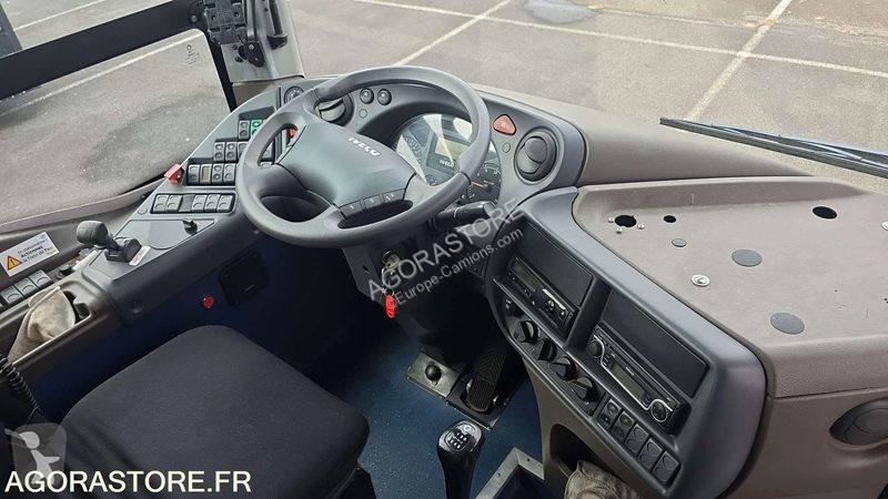Autocar Irisbus RECREO