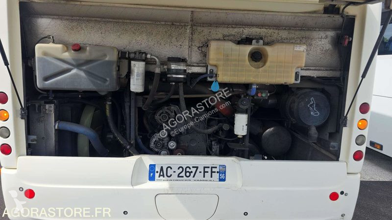 Autocar Irisbus RECREO