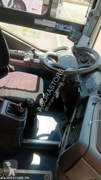 Autocar Iveco CROSSWAY