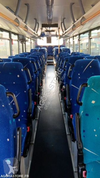 Autocar Iveco CROSSWAY