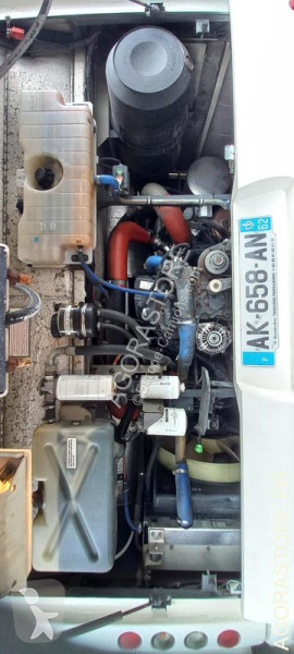 Autocar Iveco CROSSWAY