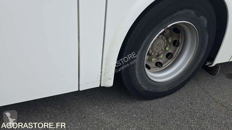 Autocar Irisbus RECREO