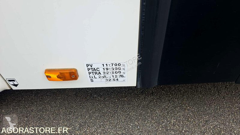 Autocar Irisbus CROSSWAY