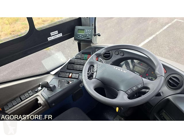 Autocar