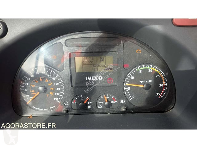 Autocar