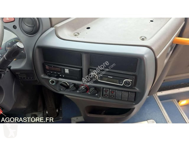 Autocar