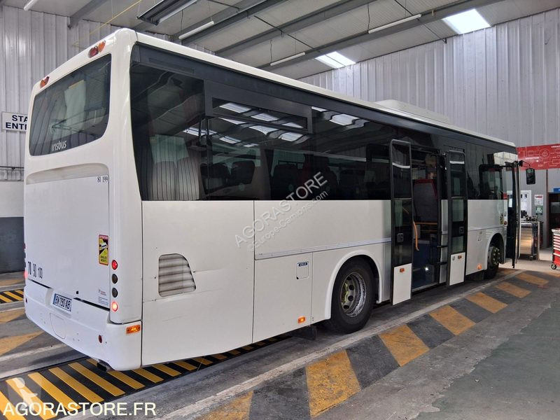 Autocar Irisbus RECREO