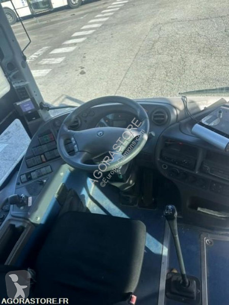Autocar Irisbus RECREO