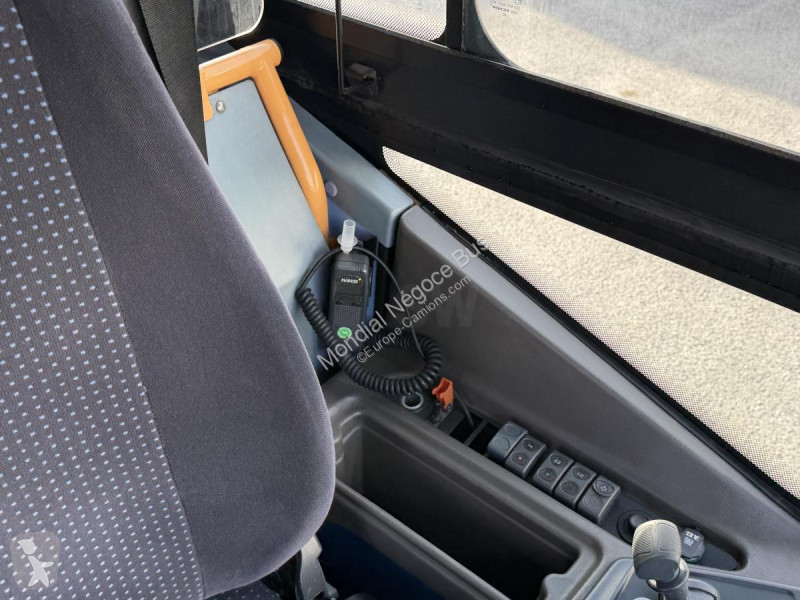 Autocar Irisbus  RECREO 12 Metre