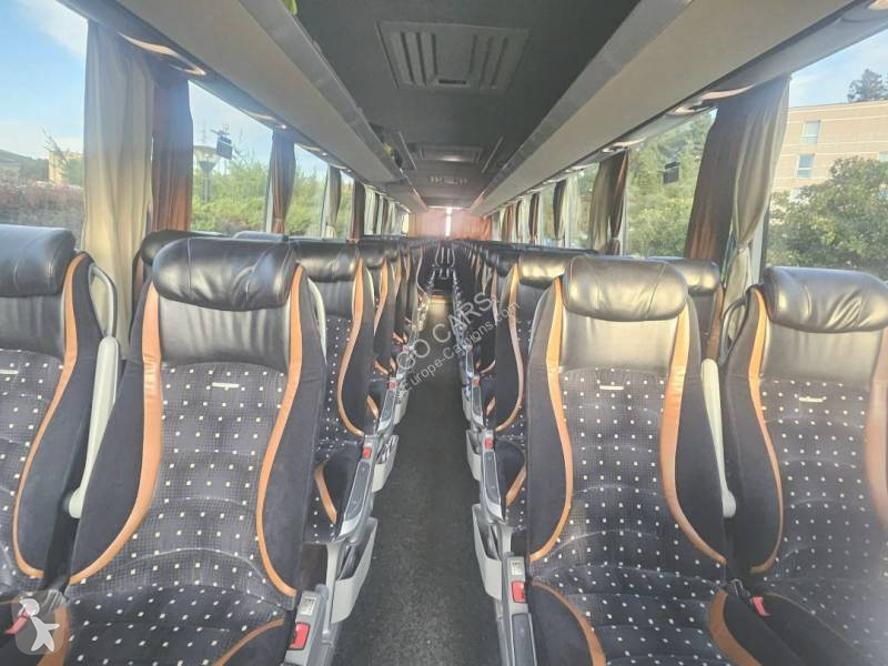 Autocar Setra 516 HD 3