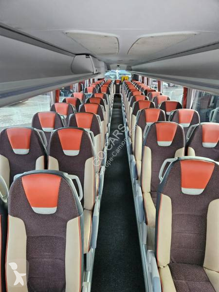 Междугородний автобус Irizar 61+1+1