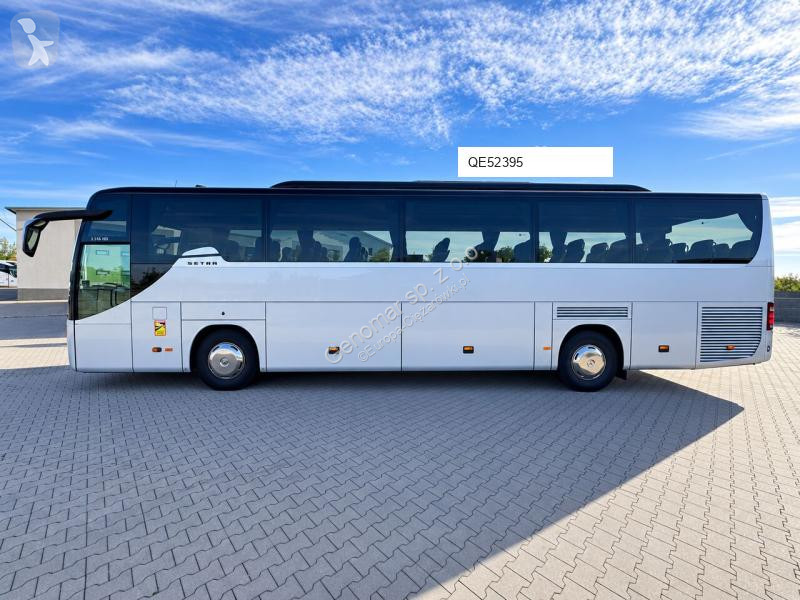 Autocar Setra GTHD