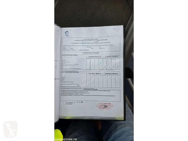 Междугородний автобус