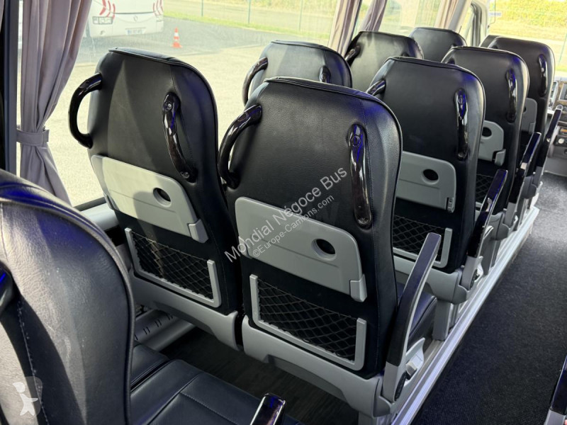 Междугородний автобус   SPRINTER 519 CDI