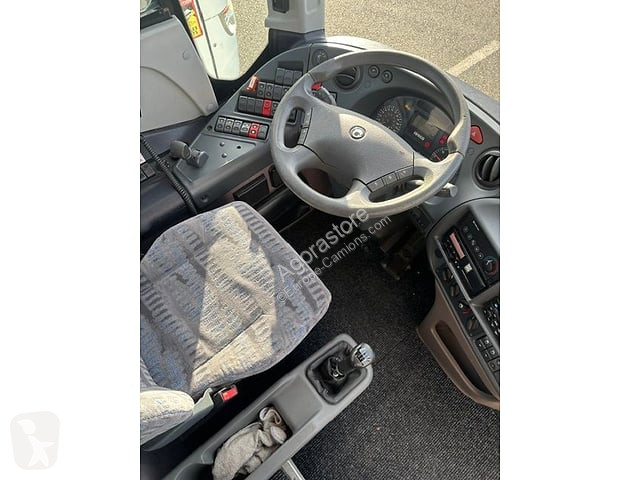 Междугородний автобус Irisbus