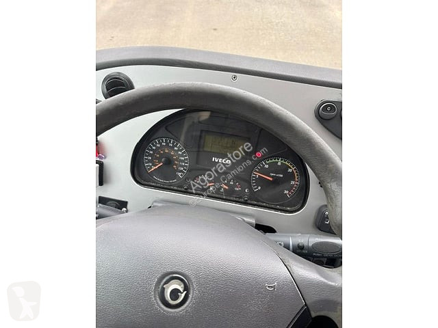 Междугородний автобус Iveco TOURING HD