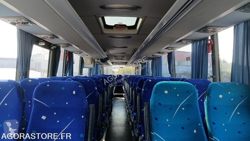 Linjebuss Mercedes TOURISMO