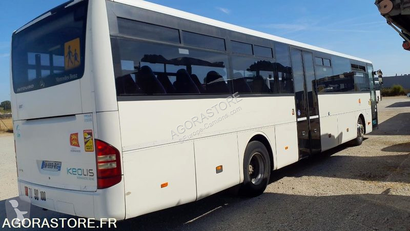 Linjebuss Mercedes INTOURO
