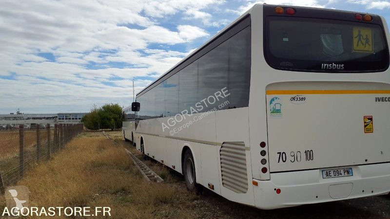 Autocar Iveco CROSSWAY