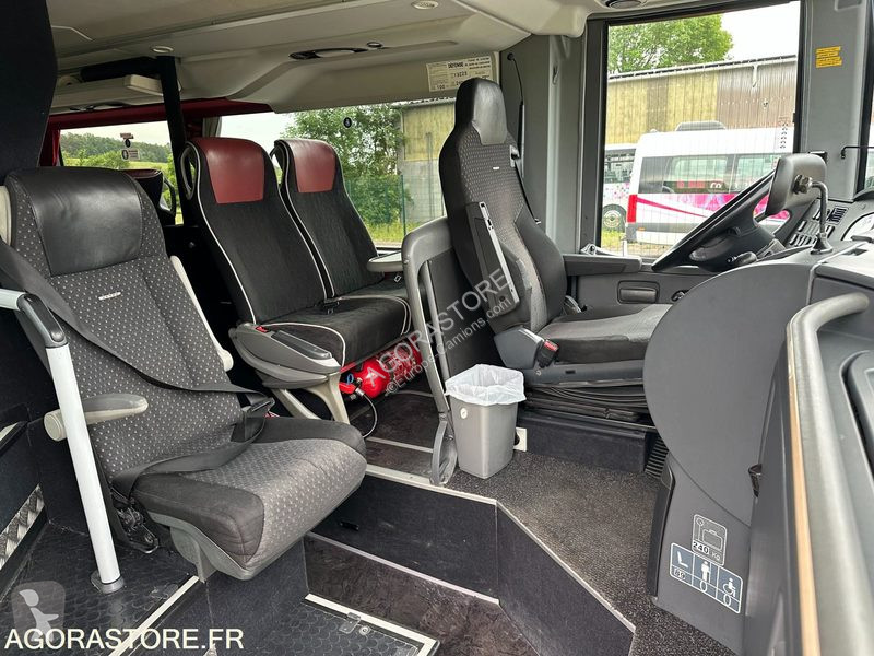 Linjebuss Setra