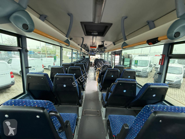 Linjebuss Iveco CROSSWAY 12 MT