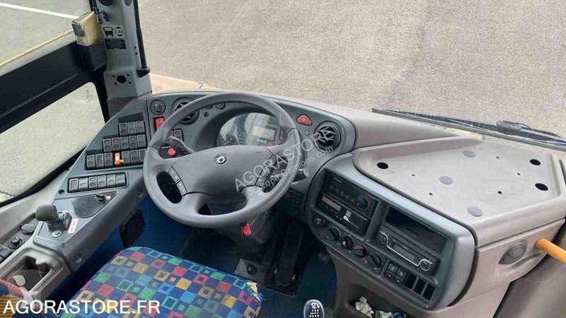 Autocar Irisbus RECREO