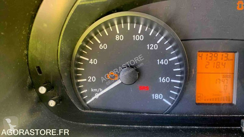 حافلة Mercedes SPRINTER