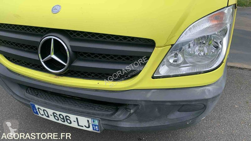حافلة Mercedes SPRINTER